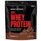 Preview: Body Attack Whey Protein 900g Chocolate